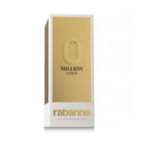 kvepalai 1 1 - Paco Rabanne Rabanne Million Gold EDP Intense 100 ml - 2 nuotrauka