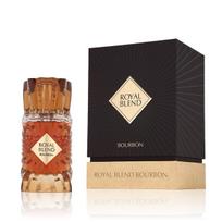 royal blend french avenue - French Avenue Royal Blend Bourbon EDP 100ml - 2 nuotrauka