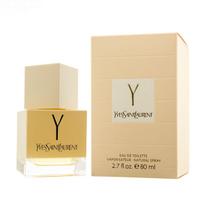 yves saint laurent y - Yves Saint Laurent La Collection Y 80ml EDT - 2 nuotrauka