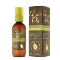 argano aliejus plaukams - Xpel Argan Oil Hair Treatment plaukų priemonė su argano aliejumi - 100 ml. - 2 nuotrauka