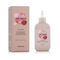 keratinas plaukams - Inebrya Keratin Oil Elixir atkuriamasis plaukų aliejus su keratinu - 200 ml. - 2 nuotrauka