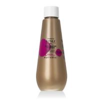hair powder - Inebrya Style-In Volumizing Powder apimties suteikianti purškiama pudra plaukams - 30 ml. - 2 nuotrauka