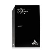 kvepalai paris corner - Paris Corner Rifaaqat Adorn EDP 85 ml - 2 nuotrauka