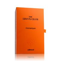 vyriski kvepalai - Armaf The Lion´s Club Monarque 100ml EDP - 2 nuotrauka