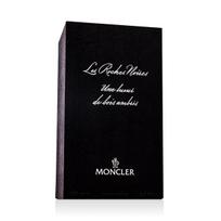kvepalai noir - Moncler Les Roches Noires EDP 200 ml - 2 nuotrauka