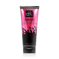 hair volume - Revlon d:fi Volume Cream apimties suteikiantis kremas 200 ml. - 2 nuotrauka