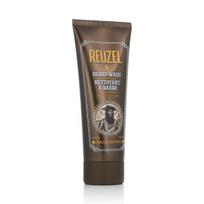 reuzel - Reuzel Clean & Fresh Beard Wash Barzdos šampūnas, 200ml - 2 nuotrauka