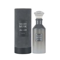 lattafa kvepalai - Lattafa Velvet Musk EDP 100ml - 2 nuotrauka