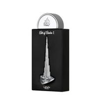 lattafa kvepalai - Lattafa Pride Art Of Arabia EDP 100 ml - 2 nuotrauka