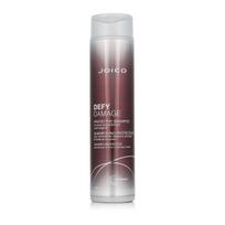 joico - Joico Defy Damage Protective plaukų šampūnas 300ml - 2 nuotrauka