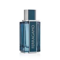 vyriski kvepalai - Salvatore Ferragamo Ferragamo Intense Leather EDP 100 ml. - 2 nuotrauka