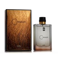 kvepalai 5 ml - Ajmal Chivalry EDP 100 ml. - 2 nuotrauka