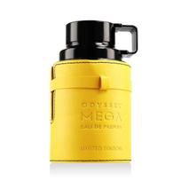 vyriski kvepalai - Armaf Men's Odyssey Mega EDP 200 ml - 2 nuotrauka