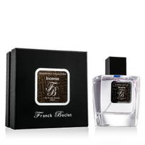 franck boclet 100 - Franck Boclet Incense EDP 100 ml - 2 nuotrauka
