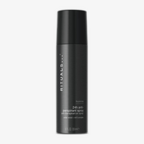 dezodorantai purskiami - Rituals Homme 24h Anti-Perspirant Spray, 50 ml - 2 nuotrauka
