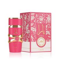 lattafa - Lattafa Yara Candy EDP 100 ml - 2 nuotrauka