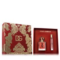 kvepalai dolce and gabbana - Dolce & Gabbana Q by Dolce & Gabbana EDP 50 ml - 2 nuotrauka