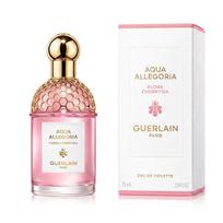 aqua kvepalai - Guerlain Aqua Allegoria Flora Cherrysia 75ml EDT - 2 nuotrauka