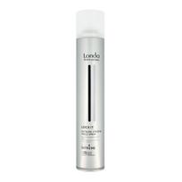strong hold - Londa Professional Lock It Extreme 500ml Moterims Plaukų purškikliai - 2 nuotrauka