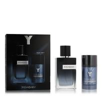 yves saint laurent y edp - Yves Saint Laurent Y, vyrams - 2 nuotrauka