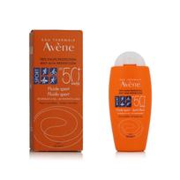 avene - Avene Very High Protection Sport Fluid SPF50+ 100ml - 2 nuotrauka