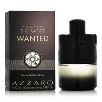 vyriski kvepalai - Azzaro Intense The Most Wanted EDT 100 ml - 2 nuotrauka