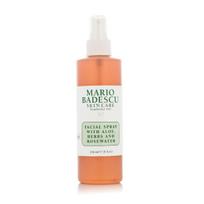 hamamelis - Mario Badescu Witch Hazel & Rosewater Toner Hamamelių ir rožių vandens tonikas, 236ml - 2 nuotrauka