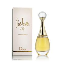 kvepalai moterims - Dior J´adore L´Or Essence de Parfum 2023 EDP 50 ml - 2 nuotrauka