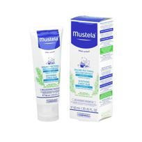 mustela kremas - Mustela Bébé Soothing Chest Rub 40ml Vaikams Kūno balzamai - 2 nuotrauka