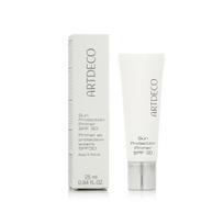spf 30 nuo saules - Artdeco Sun Protection Primer SPF 30, 25 ml - 2 nuotrauka