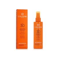 kuno apsauga - Collistar Smart Apsauga nuo saulės Tanning Drėkinamasis Pienelis Purškiklis Sun Kūno Losjonas Unisex 200 ml - 2 nuotrauka