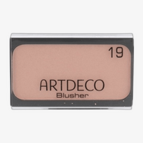 artdeco skaistalai - Artdeco Blusher skaistalai 19 Rosy Caress Blush 5g - 2 nuotrauka