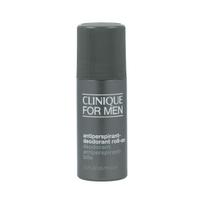 dezodorantas clinique - CLINIQUE FOR MEN rutulinis dezodorantas antiperspirantas, 75 ml - 2 nuotrauka