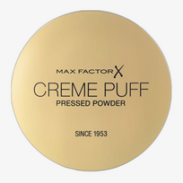 max factor pudra - Max Factor Creme Puff Refill pudra - 41 Medium Beige - 2 nuotrauka