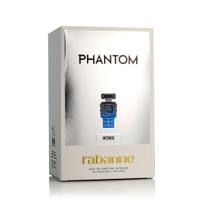 paco rabanne phantom 150 ml - Paco Rabanne Phantom Intense EDP 150 ml - 2 nuotrauka