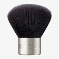 artdeco mineraline pudra - Artdeco Brush For Mineral Powder šepetėlis biriai mineralinei pudrai - 2 nuotrauka