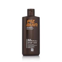 spf 50 200ml - Piz Buin Allergy Sun Sensitive Skin Lotion 200ml - 2 nuotrauka