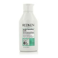redken acidic bonding - Redken Acidic Bonding Curls kondicionierius garbanotiems plaukams, 300 ml - 2 nuotrauka
