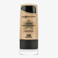 max factor pudra - Max Factor Lasting Performance makiažo pagrindas - 102 Pastel - 2 nuotrauka