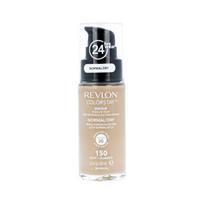 revlon colorstay 150 - Revlon ColorStay makiažo pagrindas sausai/normaliai odai - 150 Buff - 2 nuotrauka