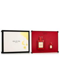 kvepalai 5 ml - Gucci Bloom Ambrosia 2pcs Set EDP - 2 nuotrauka