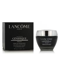 lancome kremas - Lancome Advanced Genifique Night Repairing Kreminis 50 - 2 nuotrauka