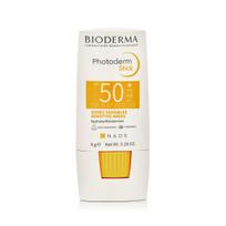 bioderma photoderm - Bioderma Photoderm Stick SPF50+ apsauginis pieštukas jautrioms sritims, 8 g - 2 nuotrauka