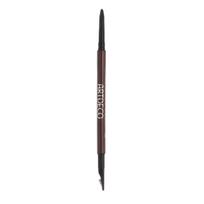 ultra 25 - Artdeco Ultra Fine Brow Liner itin plonas antakių pieštukas 0.09 g. - 15 Saddle - 2 nuotrauka