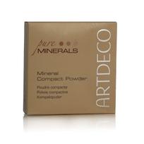 artdeco kompaktine pudra - Artdeco Mineral Compact Powder kompaktinė pudra 9 g. - 05 Fair Ivory (papildymas) - 2 nuotrauka