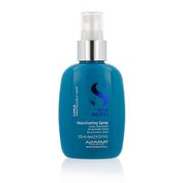 alfaparf milano semi di lino - Alfaparf Milano Semi Di Lino Curls Reactivating Spray garbanas atkuriantis purškiklis 125 ml. - 2 nuotrauka