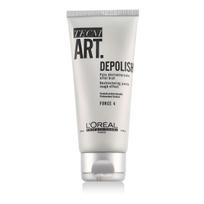 l'oreal tecni.art - Loreal Professionnel Tecni Art Depolish formavimo pasta 100 ml. - 2 nuotrauka