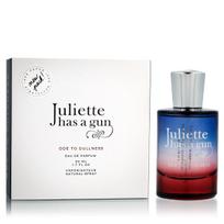 juliette has a gun juliette - Juliette Has A Gun Ode To Dullness EDP 100ml - 2 nuotrauka