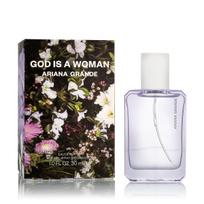 kvepalai 1 1 - Ariana Grande God Is A Woman EDP 30 ml - 2 nuotrauka