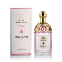 aqua kvepalai - Guerlain Aqua Allegoria Flora Cherrysia EDT 125 ml - 2 nuotrauka